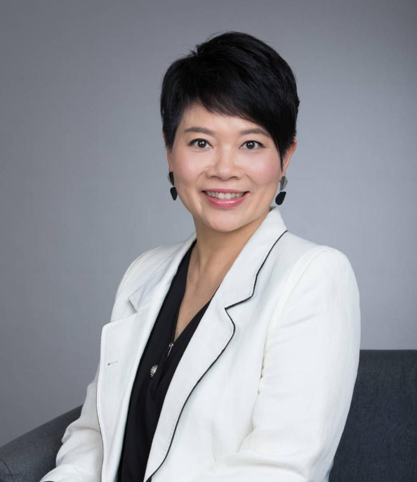 Annette Tam