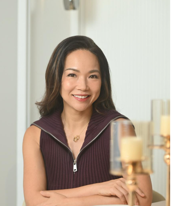 Melisa Fu O'Connor