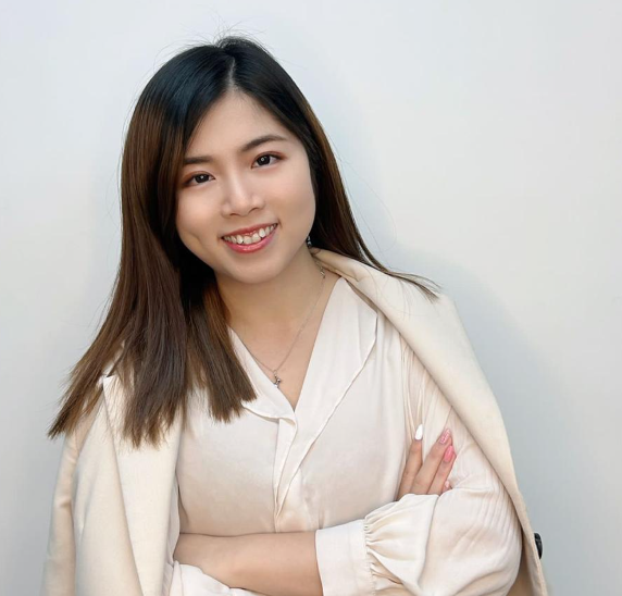 Miss Natalie Yim