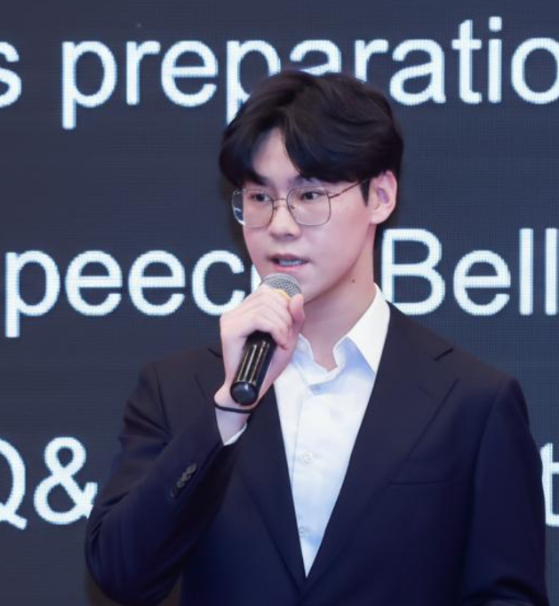 Zhao Hanson Hon San